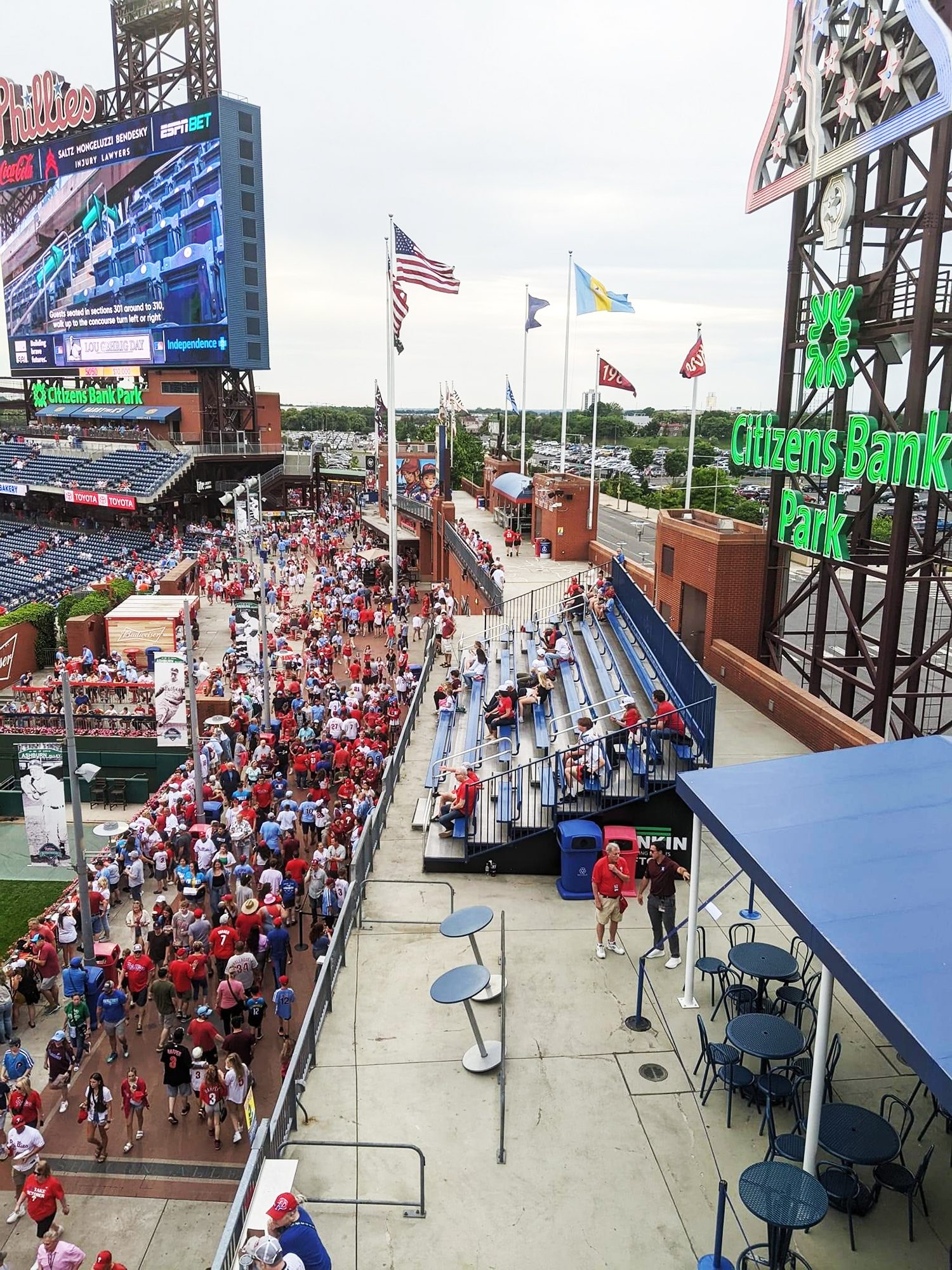 ballpark